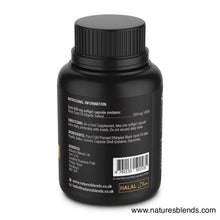 Load image into Gallery viewer, PREMIUM QUALITY BLACK SEED OIL CAPSULES