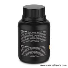 Load image into Gallery viewer, PREMIUM QUALITY BLACK SEED OIL CAPSULES