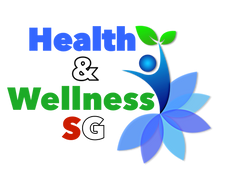 HEALTH & WELLNESS SG