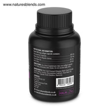 Load image into Gallery viewer, PREMIUM QUALITY BLACK SEED OIL &amp; NATURAL GLUCOSAMINE CAPSULES
